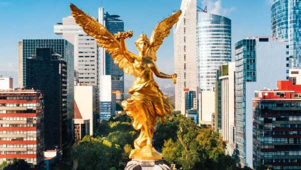 Museums in Mexico City