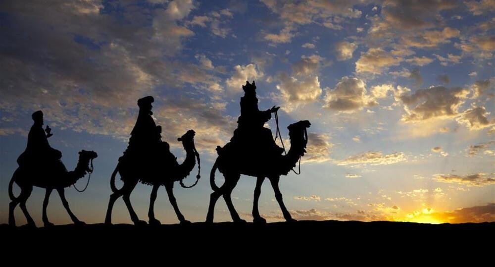 Learn more about the Three Kings Day and how the Spanish celebrate it.