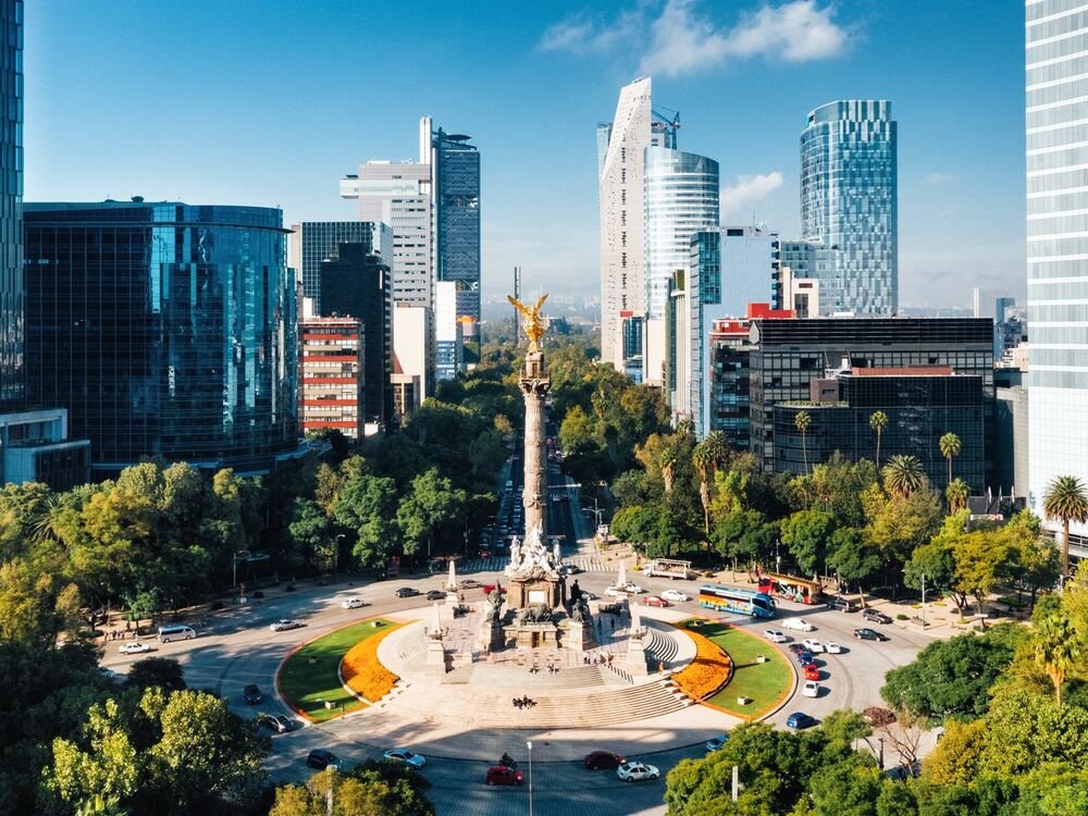 Visit Mexico 2023 Part 2
