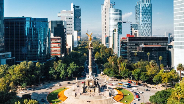 Visita Mexico En 2023: Parte 2