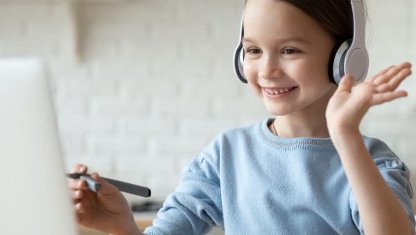 The Benefits of Houston Online Spanish Lessons for Children