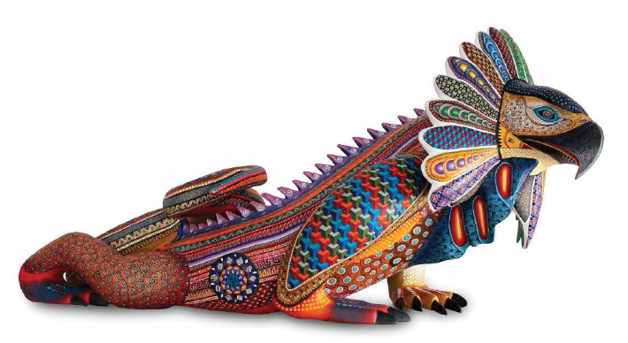 alebrije