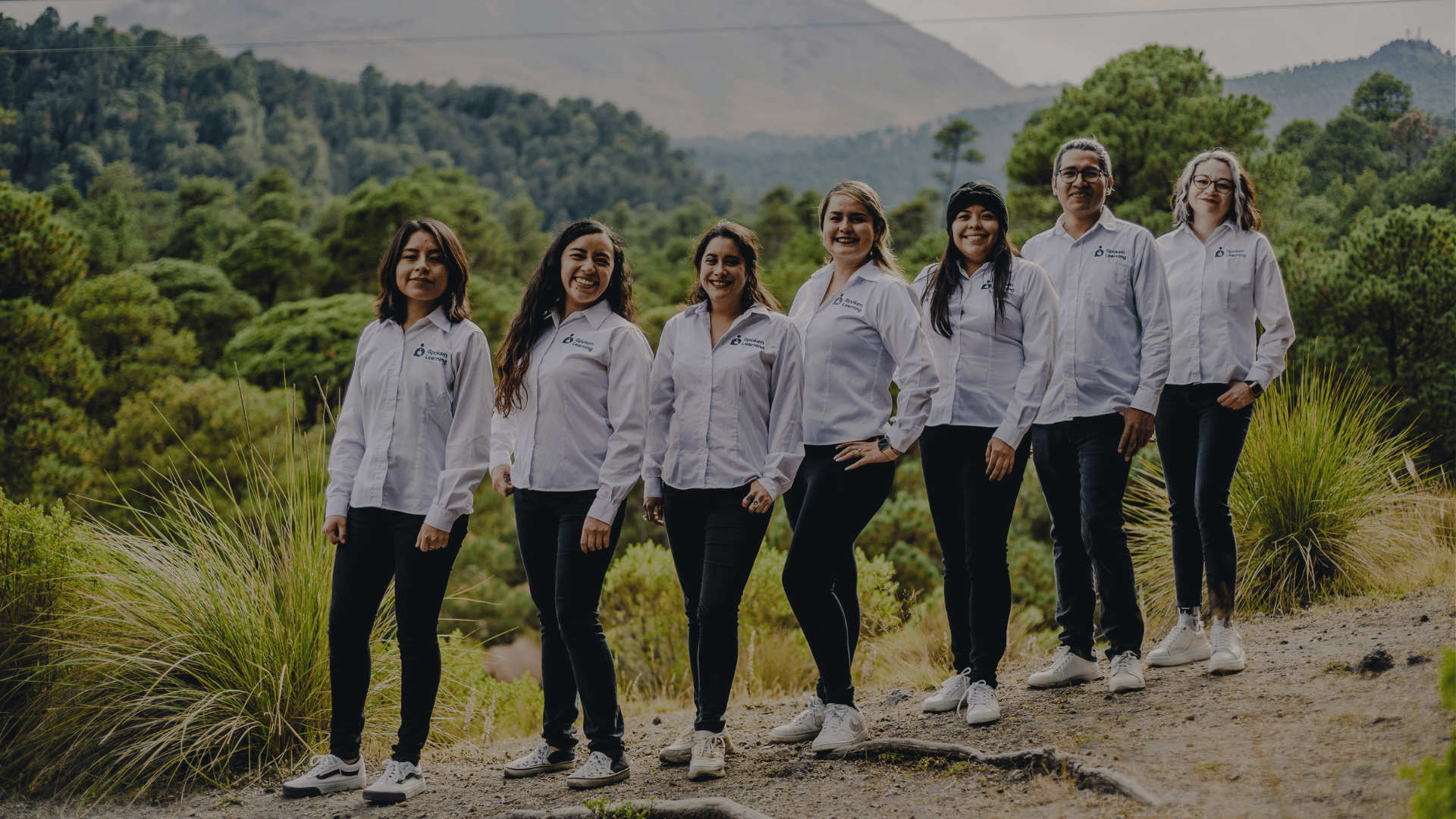 Certified and Passionate Instructors