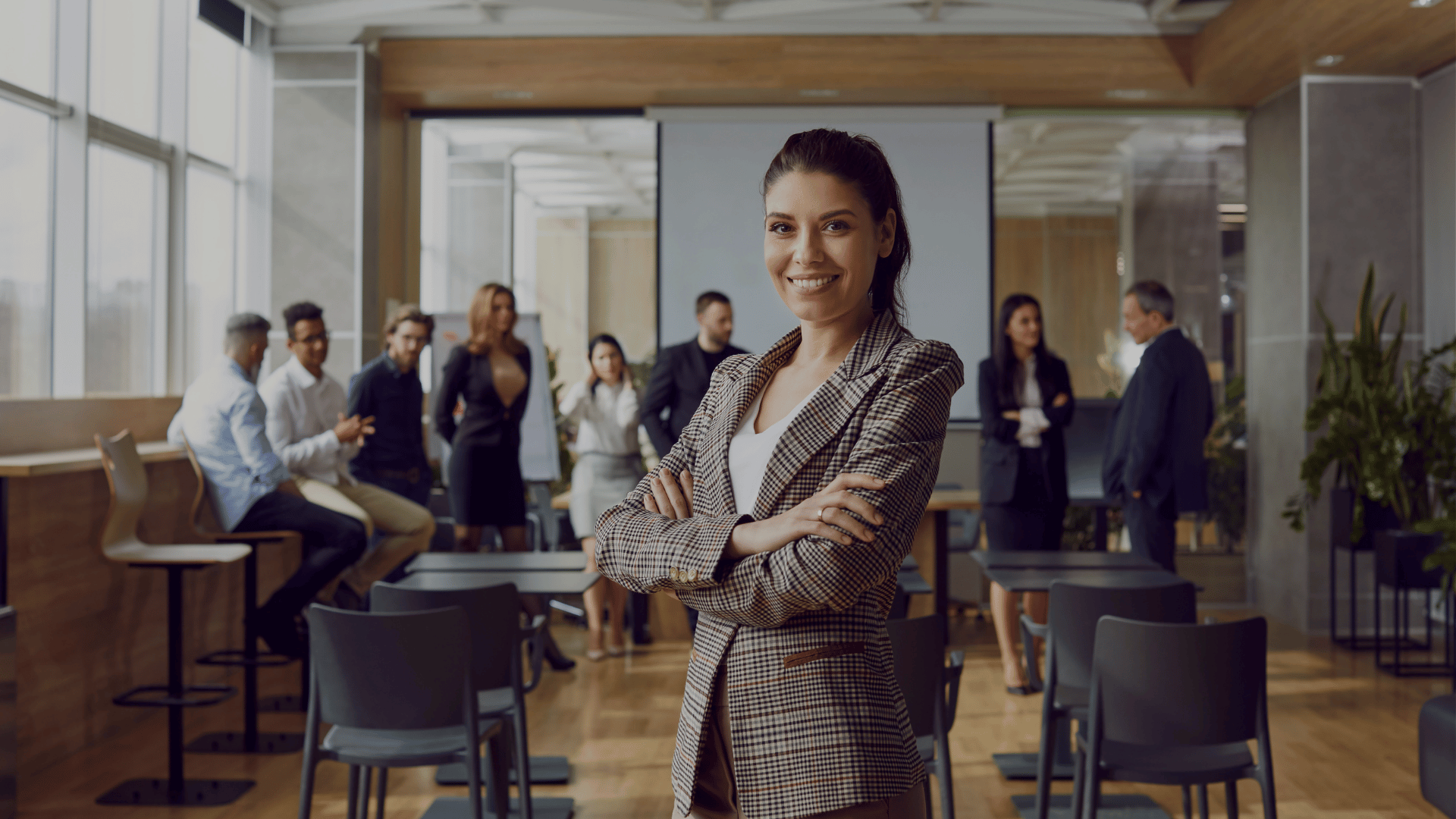 Call Us For Group Corporate Lessons