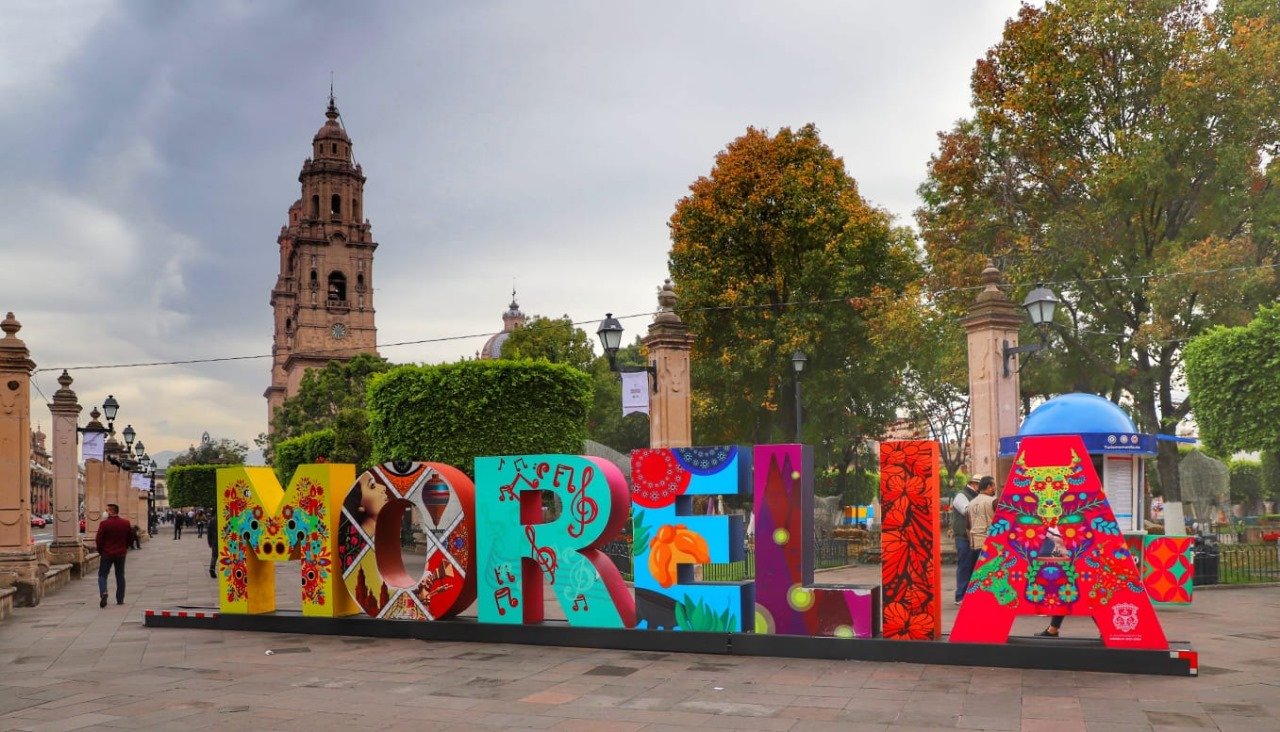 morelia