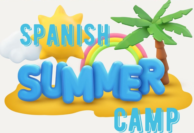 Spanish Summer Camp