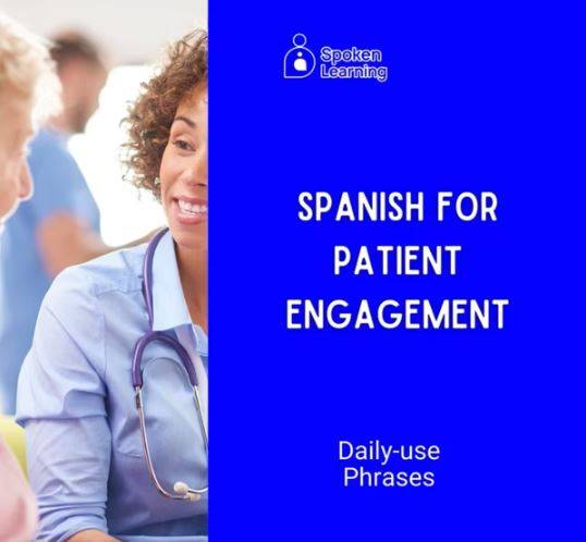 Spanish Patient Engagement