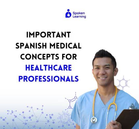 Spanish Medical Concepts
